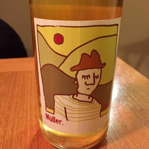 Müller - Enderle & Moll - Florian Moll & Max Lecat 