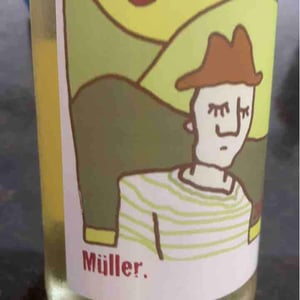 Müller - Enderle & Moll - Florian Moll & Max Lecat 