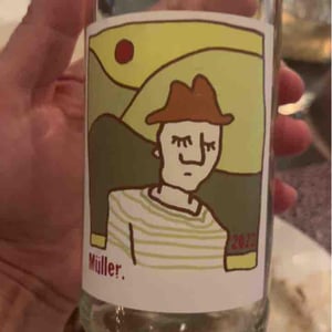 Müller - Enderle & Moll - Florian Moll & Max Lecat 