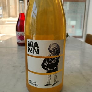 Müller Thurgau - Weingut Mann - andi-mann-8e