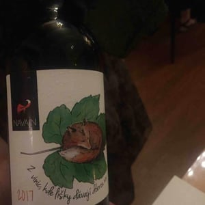 Muller Thurgau 2017 2017