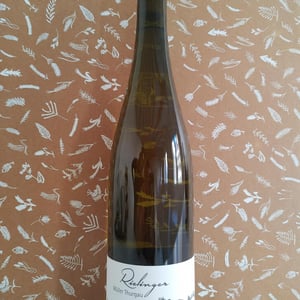 Müller Thurgau - Rielinger - matthias-messner -2017