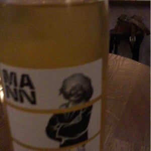 Müller Thurgau - Weingut Mann - andi-mann-8e