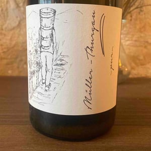 Müller Thurgau - Brand Bros - Weingut Brand - daniel-jonas-brand