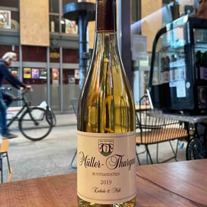 Müller-Thurgau Buntsandstein - Enderle & Moll - florian-moll-max-lecat -2019