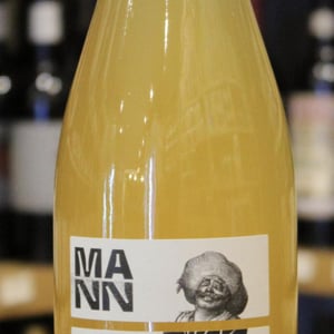 Müller Thurgau - Weingut Mann - Andi Mann 