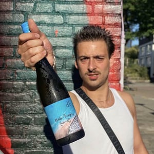Müller-Thurgau - Weingut Bianka und Daniel Schmitt - daniel-bianka-schmitt
