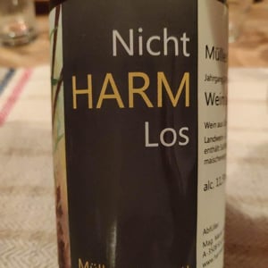 Müller Thurgau Nicht Harmlos - Krems, Krustetten - andreas-maria-harm