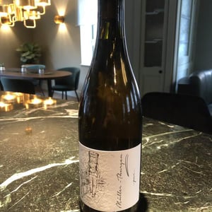 Müller Thurgau - Brand Bros - Weingut Brand - daniel-jonas-brand
