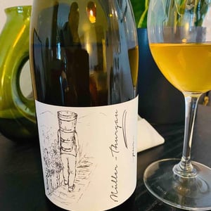 Brand Bros - Weingut Brand - Daniel & Jonas Brand - Müller Thurgau