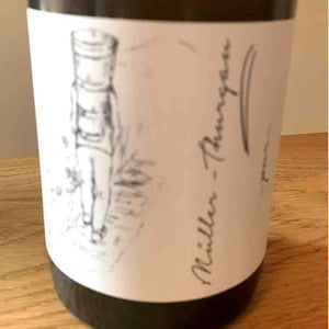 Müller Thurgau - Brand Bros - Weingut Brand - daniel-jonas-brand