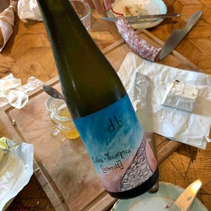Müller-Thurgau