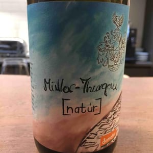 Weingut Bianka und Daniel Schmitt - Daniel & Bianka Schmitt - Müller-Thurgau