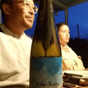 Müller-Thurgau 2017