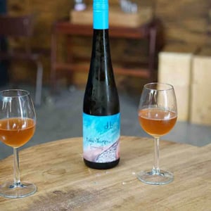 Müller-Thurgau Natúr 2017