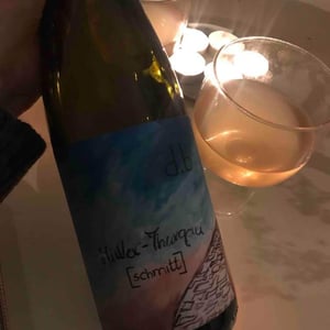 Weingut Bianka und Daniel Schmitt - Daniel & Bianka Schmitt - Müller-Thurgau