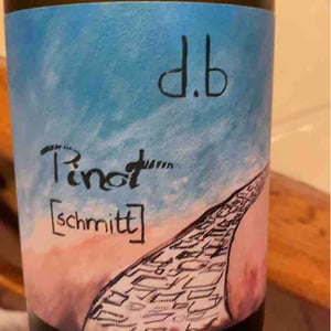 Müller-Thurgau - Weingut Bianka und Daniel Schmitt - Daniel & Bianka Schmitt 