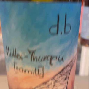 Müller-Thurgau - Weingut Bianka und Daniel Schmitt - daniel-bianka-schmitt