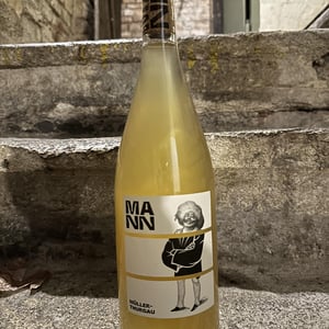 Müller Thurgau - Weingut Mann - Andi Mann -2021
