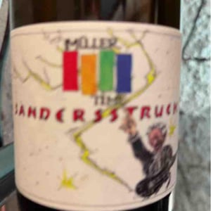 It's Müller Time Sandersstruck - Jan Matthias Klein Staffelter Hof - jan-matthias-klein