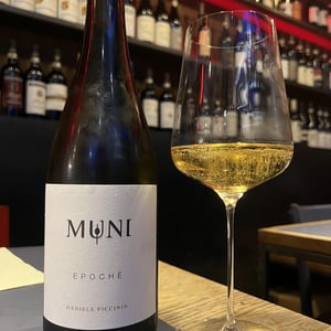 Muni - Daniele Puccini - Daniele Puccini 