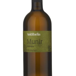 Munir - Valdibella - Antonino Vilardi 