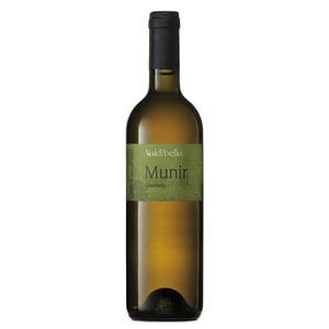 Munir - Valdibella - Antonino Vilardi 