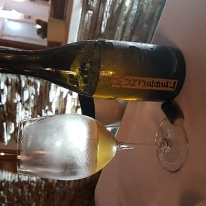 MunJebel Bianco "Classico" - Azienda Agricola Frank Cornelissen - frank-cornelissen