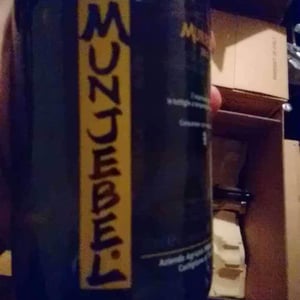 MunJebel Bianco "Classico" - Azienda Agricola Frank Cornelissen - Frank Cornelissen 