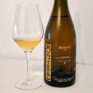 Azienda Agricola Frank Cornelissen - Frank Cornelissen - MunJebel Bianco "Classico"