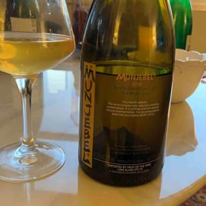 MunJebel ® Bianco “classico” 2016