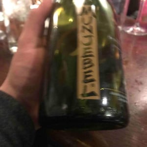 Azienda Agricola Frank Cornelissen - Frank Cornelissen - MunJebel Bianco "Classico"