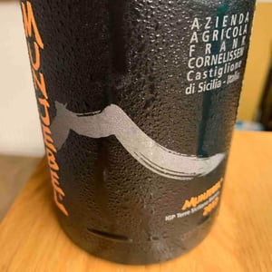 MunJebel Bianco "Classico" - Azienda Agricola Frank Cornelissen - frank-cornelissen