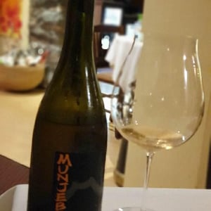 Azienda Agricola Frank Cornelissen - Frank Cornelissen - MunJebel Bianco "Classico"