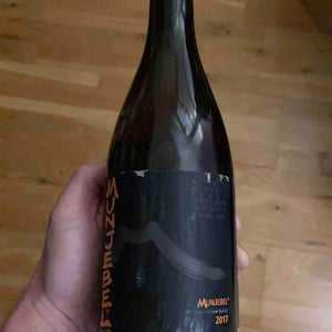 MunJebel Bianco "Classico" - Azienda Agricola Frank Cornelissen - frank-cornelissen