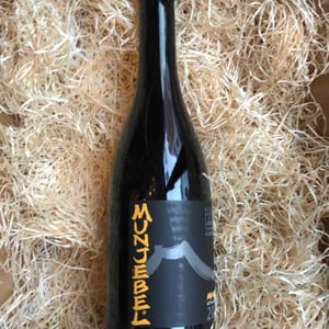 MunJebel Bianco "Classico" - Azienda Agricola Frank Cornelissen - frank-cornelissen