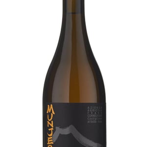 MunJebel Bianco "Classico" - Azienda Agricola Frank Cornelissen - frank-cornelissen