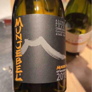 MunJebel Bianco "Classico" - Azienda Agricola Frank Cornelissen - Frank Cornelissen 