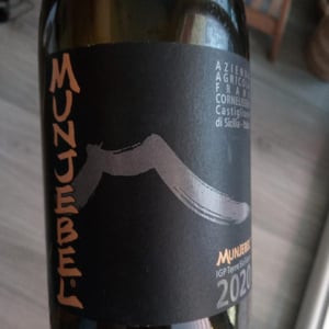 MunJebel Bianco "Classico" 2020