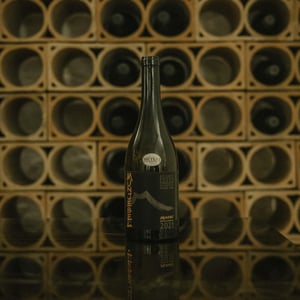 MunJebel Bianco "Classico" - Azienda Agricola Frank Cornelissen - Frank Cornelissen 