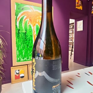 MunJebel Bianco "Classico" - Azienda Agricola Frank Cornelissen - Frank Cornelissen 