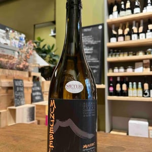 MunJebel Bianco "Classico" - Azienda Agricola Frank Cornelissen - frank-cornelissen