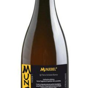 MunJebel Bianco "Classico" - Azienda Agricola Frank Cornelissen - frank-cornelissen