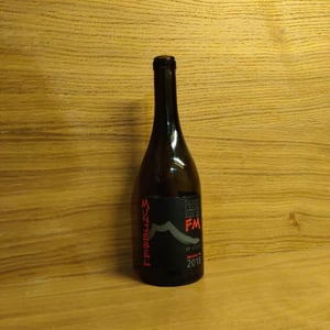 Munjebel FM - Azienda Agricola Frank Cornelissen - frank-cornelissen