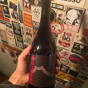 Munjebel FM - Azienda Agricola Frank Cornelissen - Frank Cornelissen 