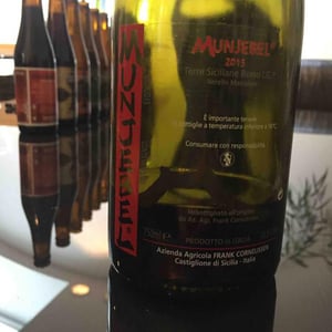 MunJebel ® Rosso “classico” 2015
