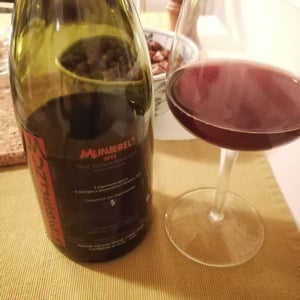 MunJebel ® Rosso 2015