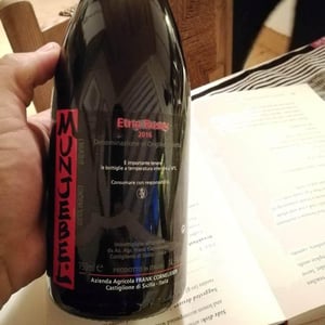 MunJebel ® Rosso 2016