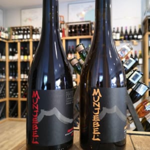 Azienda Agricola Frank Cornelissen - Frank Cornelissen - MunJebel Rosso