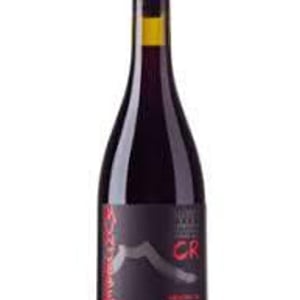 MunJebel Rosso - Azienda Agricola Frank Cornelissen - frank-cornelissen